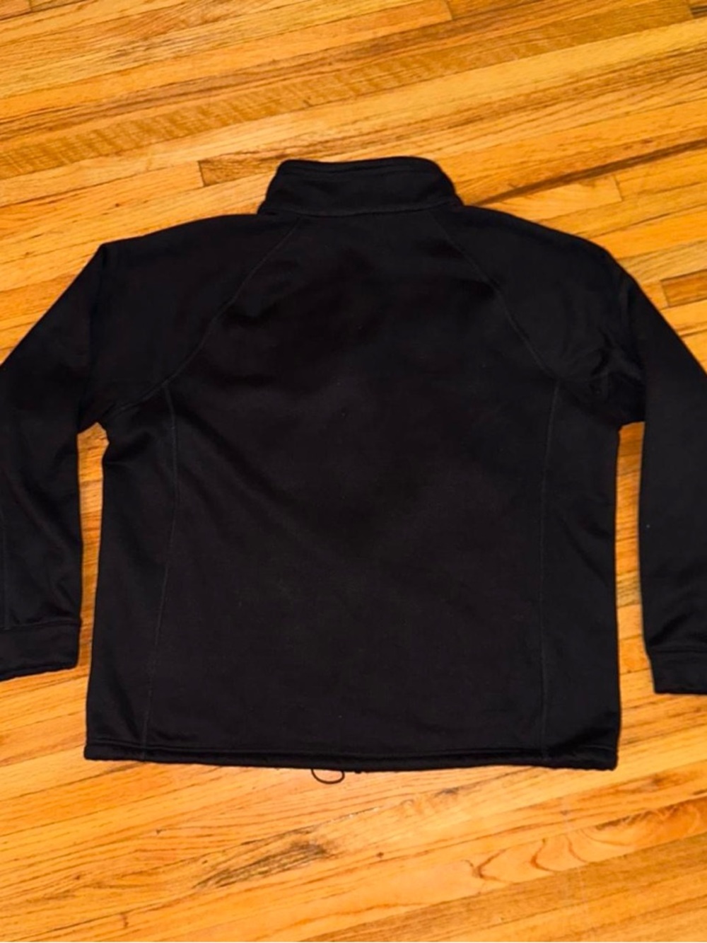 The North Face Sherpa Lined Fleece Jacket - Picture 2 of 5